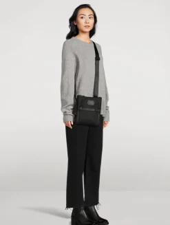 Pocket Crossbody Bag