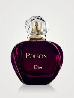 Poison Eau de Toilette