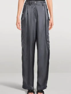 Polkana Cargo Pants
