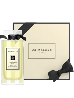 Pomegranate Noir Bath Oil