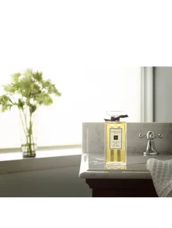 Pomegranate Noir Bath Oil