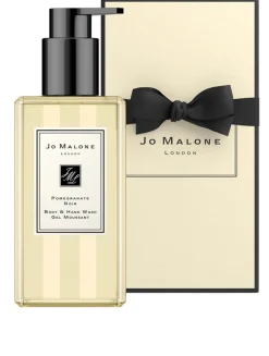 Pomegranate Noir Body & Hand Wash