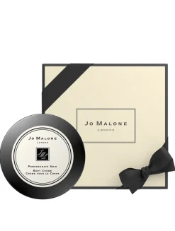 Pomegranate Noir Body Crème