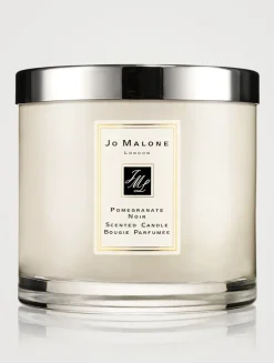 Pomegranate Noir Deluxe Candle