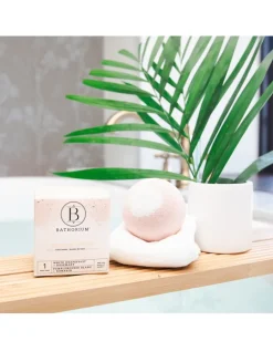 Pomelo Grove Bath Bomb