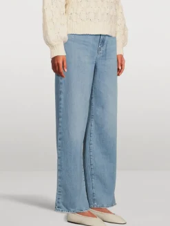 Popcorn Stripe Sweater