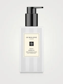 Poppy & Barley Body & Hand Lotion