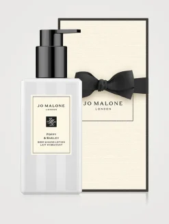 Poppy & Barley Body & Hand Lotion