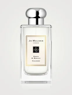 Poppy & Barley Cologne