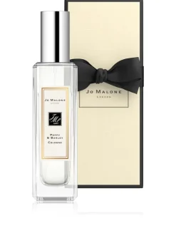 Poppy & Barley Cologne