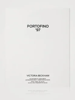 Portofino '97 Fragrance Gift Set: Eau de Parfum + Hand Cream