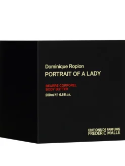 Portrait Of A Lady Body Butter