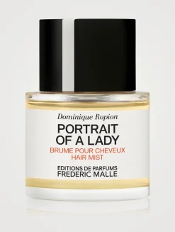 Portrait of a Lady Hair Mist