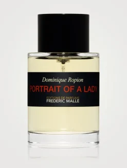 Portrait Of A Lady Perfume