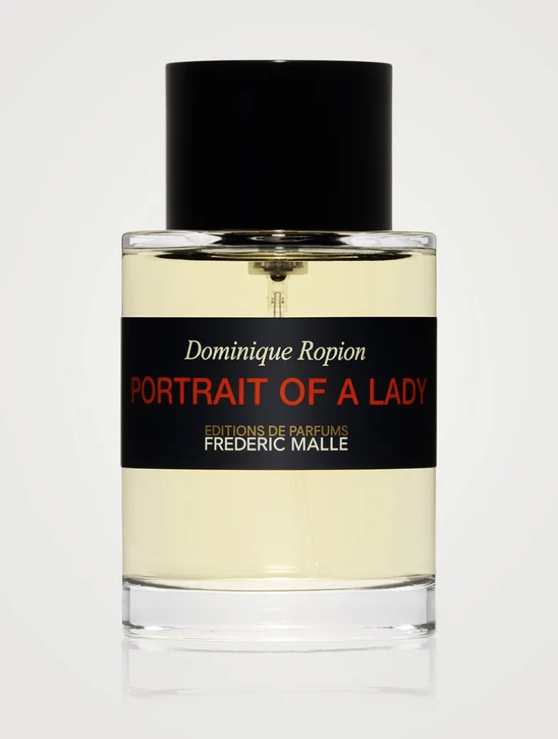 Portrait Of A Lady Perfume