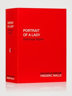 Portrait Of A Lady Perfume