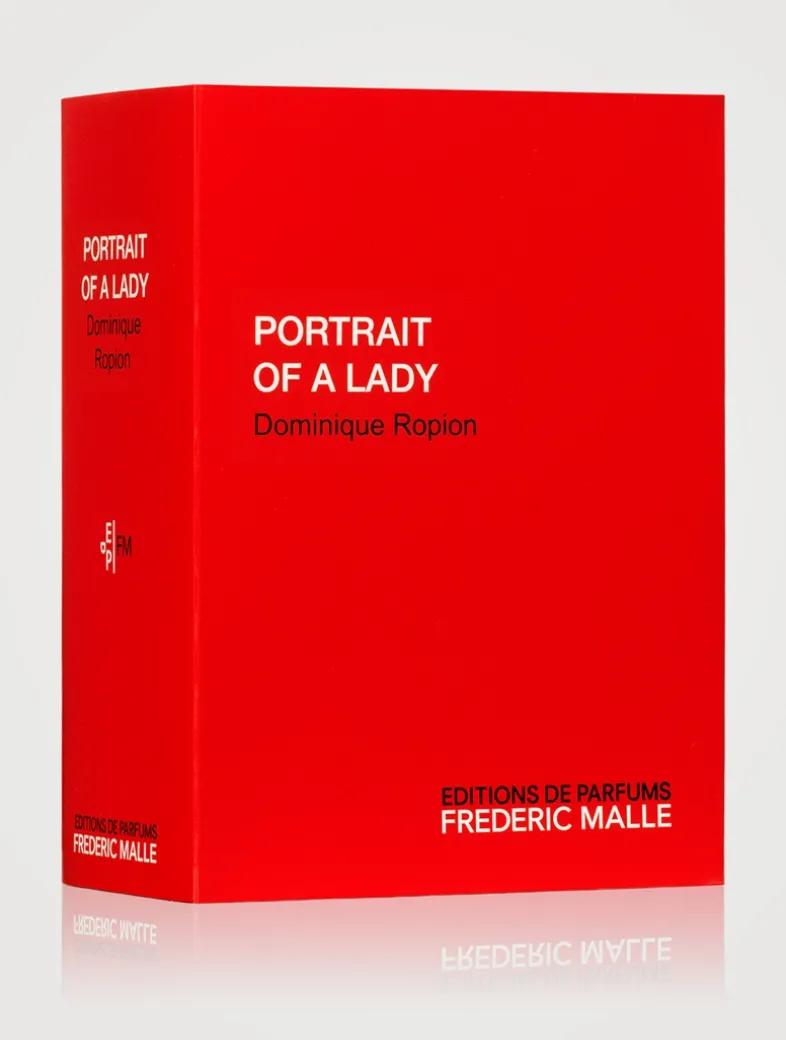 Portrait Of A Lady Perfume