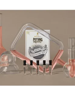 Potions & Remedies Discovery Set
