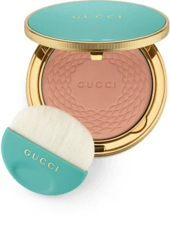 Poudre De Beauté Éclat Soleil - Bronzing Powder