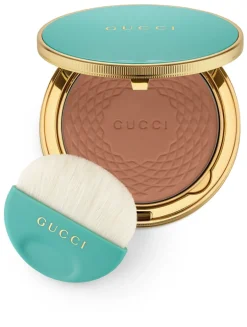 Poudre De Beauté Éclat Soleil - Bronzing Powder