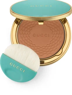 Poudre De Beauté Éclat Soleil - Bronzing Powder