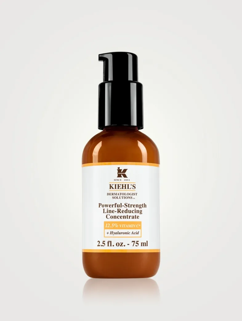 Powerful-Strength Line-Reducing Concentrate