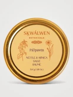 Pá7pawtn Nettle & Arnica Salve