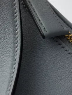 Prada Aimée Medium Leather Shoulder Bag