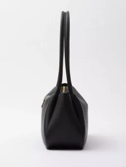 Prada Darling Medium Leather Shoulder Bag
