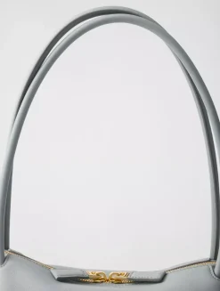 Prada Darling Medium Leather Shoulder Bag