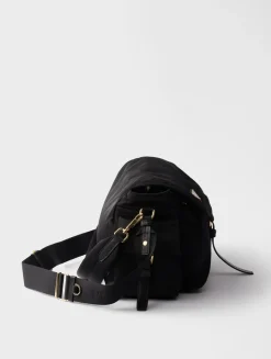 Prada Explore Large Re-nylon Shoulder Bag