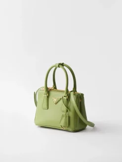 Prada Galleria Saffiano Leather Mini-bag