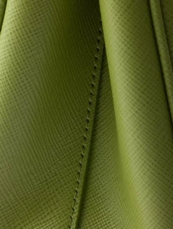 Prada Galleria Saffiano Leather Mini-bag