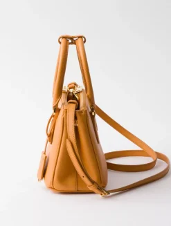 Prada Galleria Saffiano Leather Mini-bag