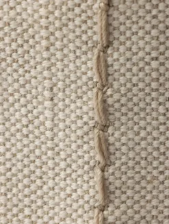 Prada Jardinière Small Linen Blend Handbag