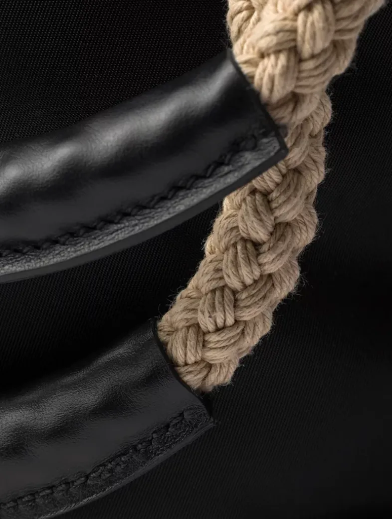 Prada Mariner Re-nylon Small Bucket Bag