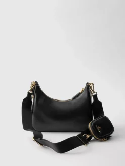Prada Re-edition 2005 Leather Bag