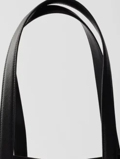 Prada Re-edition 1978 Medium Re-nylon And Saffiano Leather Tote Bag