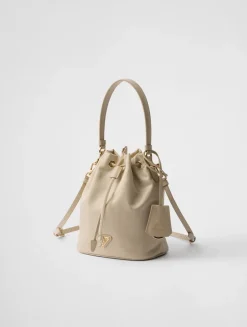 Prada Re-edition 1978 Re-nylon Mini-bag