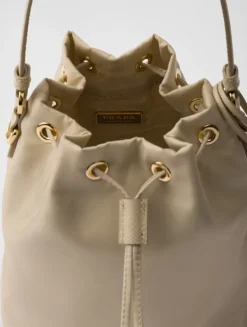 Prada Re-edition 1978 Re-nylon Mini-bag