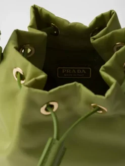 Prada Re-edition 1978 Re-nylon Mini-bag