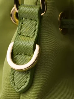 Prada Re-edition 1978 Re-nylon Mini-bag