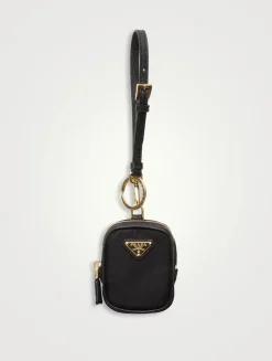 Prada Re-edition 1978 Re-nylon Mini-pouch