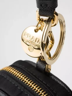 Prada Re-edition 1978 Re-nylon Mini-pouch