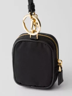 Prada Re-edition 1978 Re-nylon Mini-pouch