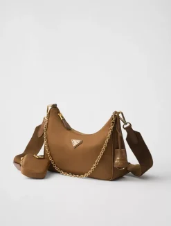 Prada Re-edition 2005 Re-nylon Bag