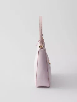 Prada Re-edition 2005 Re-nylon And Saffiano Mini Bag