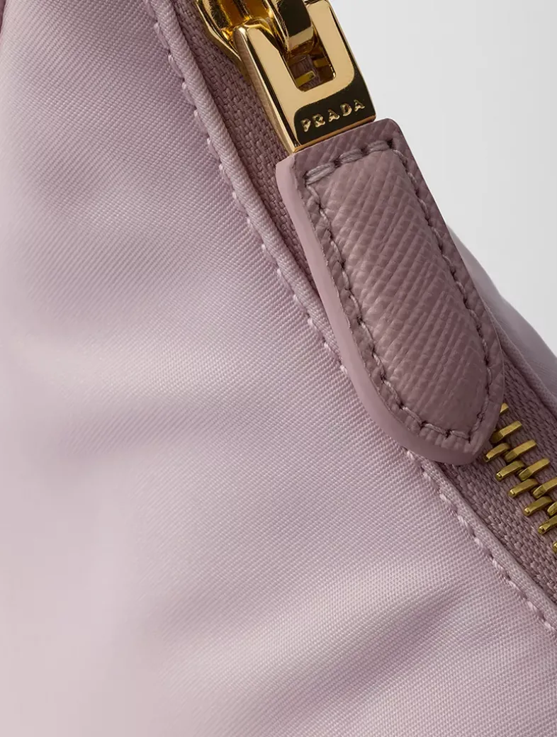 Prada Re-edition 2005 Re-nylon And Saffiano Mini Bag