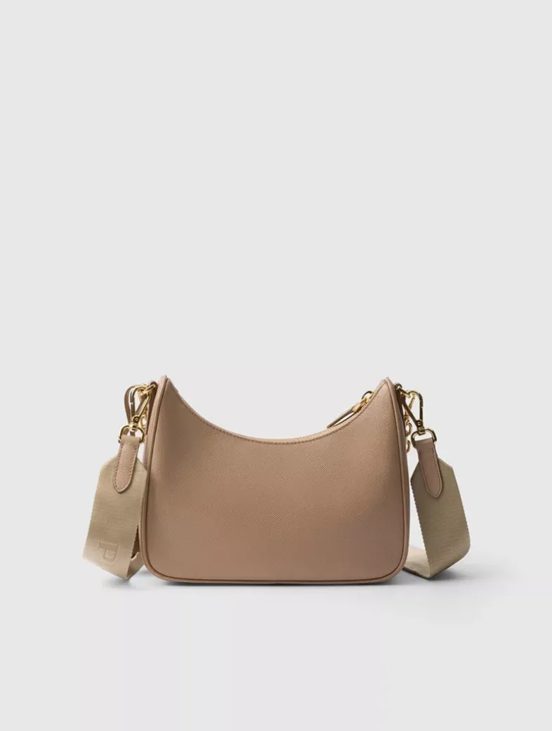 Prada Re-edition 2005 Saffiano Leather Bag