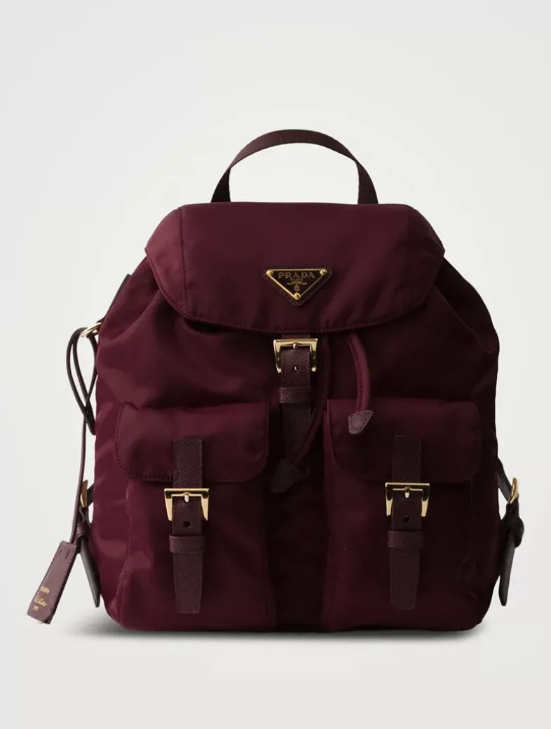 Prada Re-edition 1978 Small Re-nylon Backpack